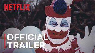 Conversations with a Killer: The John Wayne Gacy Tapes – Il trailer di Netflix