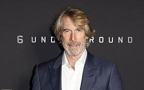 Michael Bay incriminato per la morte di un piccione sul set romano di 6 Underground