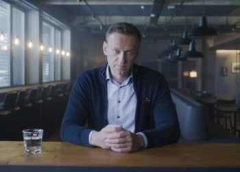 Navalny: dal Sundance alle sale italiane il 21 aprile, ecco le foto ufficiali