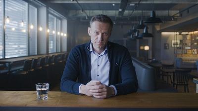 Navalny: nuovo trailer del documentario Premio Oscar, di nuovo in sala dal 22 marzo