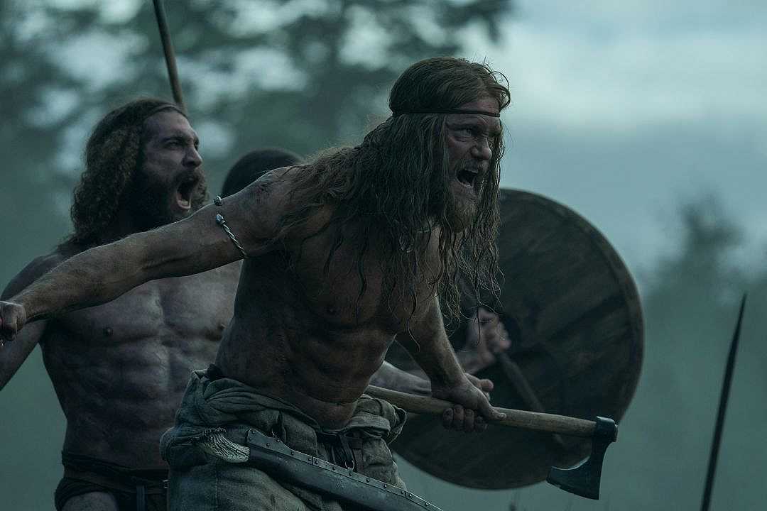 The Northman ottiene l’89% di approvazione su Rotten Tomatoes