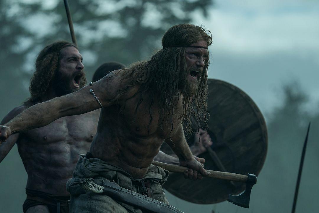The Northman ottiene l’89% di approvazione su Rotten Tomatoes