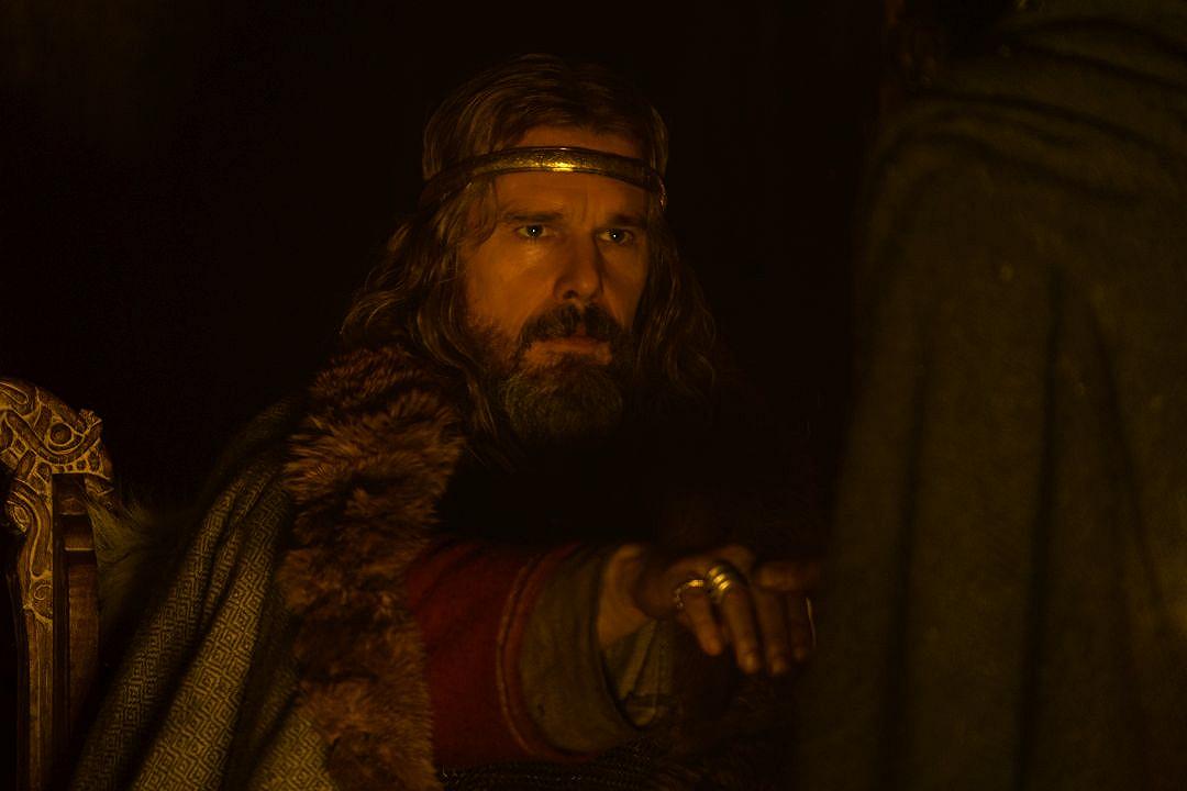 The Northman: una clip esclusiva del film di Robert Eggers