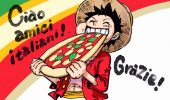One Piece: Premio speciale Comicon alla carriera ad Eiichiro Oda