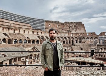 Power of Rome: il docufilm con Edoardo Leo stasera su Sky