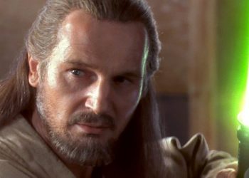 Star Wars: Liam Neeson tornerebbe a interpretare Qui-Gon Jinn