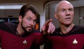 Star Trek: Picard 3, un teaser trailer nostalgico mostra anche William "Numero Uno" Riker