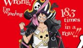 One Piece Film: RED, nuovo trailer italiano per l'atteso film animato