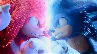 Sonic 2: in prima serata e prima tv oggi su Sky Cinema e NOW