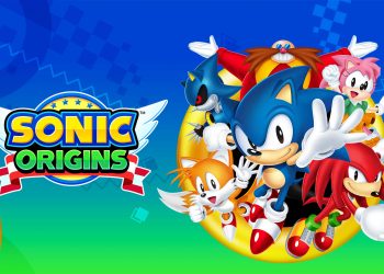 Sonic Origins: trailer della nuova raccolta digitale rimasterizzata di grandi classici