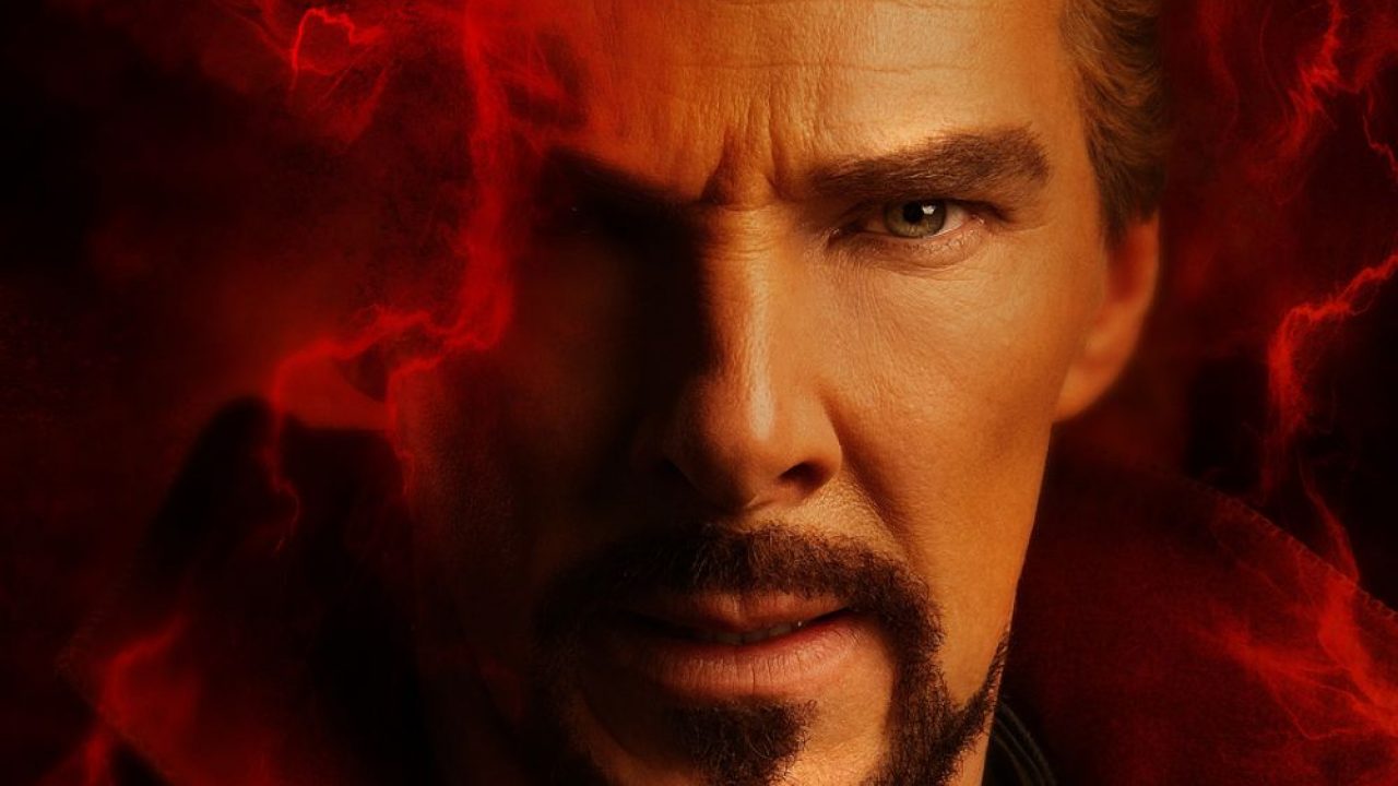 Doctor Strange nel Multiverso della Follia: i nuovi character poster ufficiali