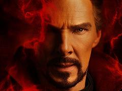 Doctor Strange nel Multiverso della Follia: i nuovi character poster ufficiali