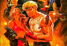 Streets of Rage: il videogioco Sega diventa un film grazie al creatore di John Wick