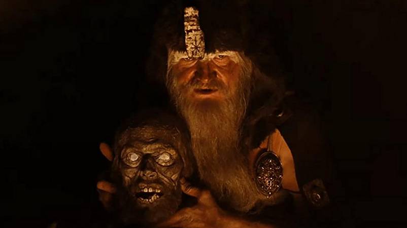 The Northman