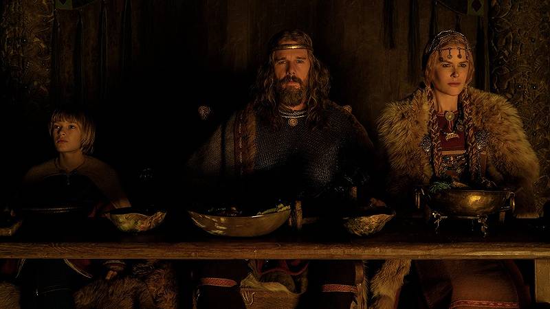 The Northman