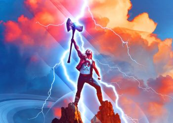 Thor: Love and Thunder, nuovo teaser per l'arrivo su Disney+