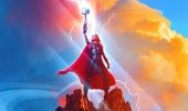 Thor: Love and Thunder, il video di Natalie Portman al Parco di Ostia Antica