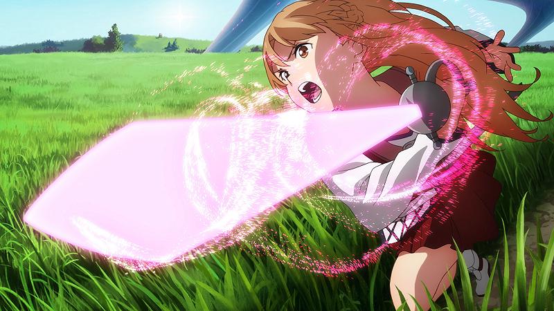 sword art online progressive recensione