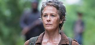 The Walking Dead: Melissa McBride fuori dalla serie spin-off