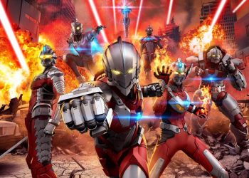 Ultraman 2: l'intervista ai doppiatori protagonisti