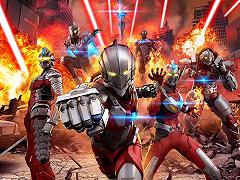 Ultraman: Netflix ci regala un mini documentario sul personaggio