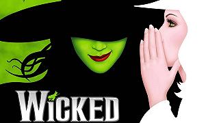 Wicked: il film musical della Universal uscirà diviso in due parti