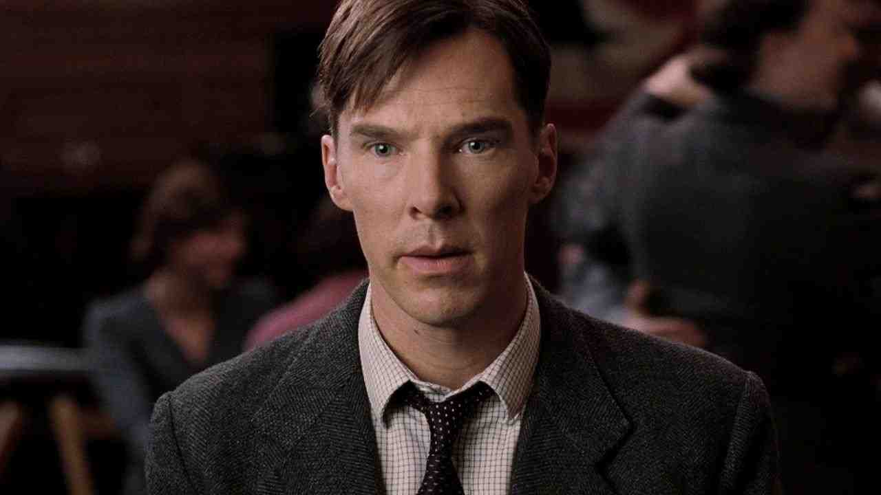Benedict Cumberbatch film da vedere