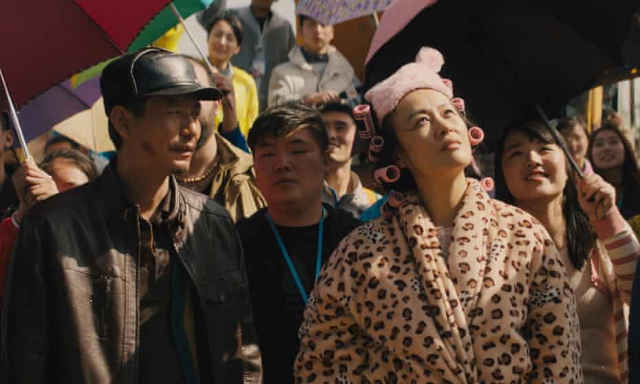 10 dei migliori film cinesi su Mubi