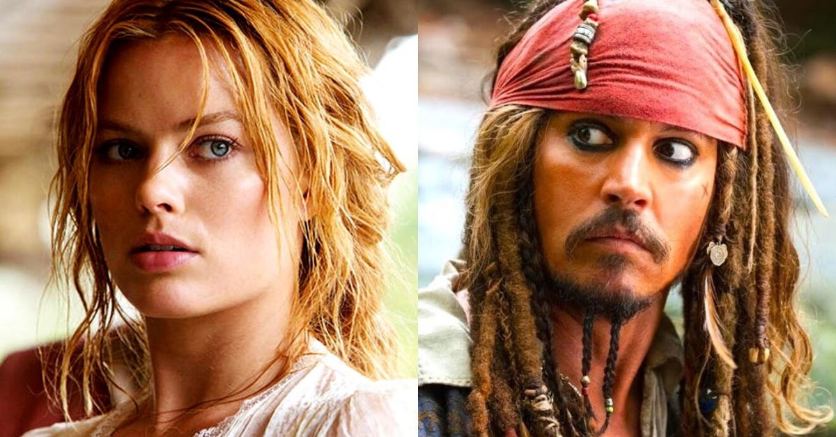 Pirati dei Caraibi, il produttore Bruckheimer vuole un sesto film