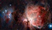 La Grande Nube di Magellano più nitida di sempre, fotografata dal James Webb Telescope
