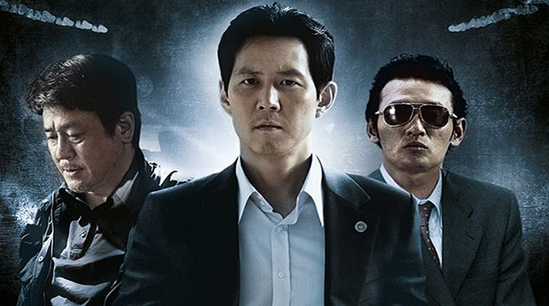 Lee Jung-jae i migliori film