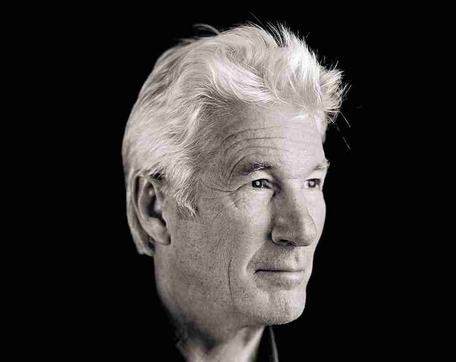 Richard Gere, Magna Graecia Film Festival