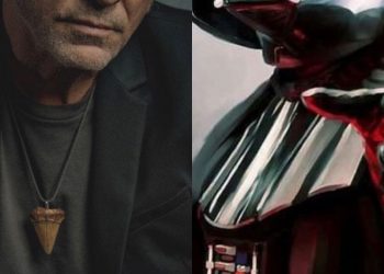 Obi-Wan Kenobi: Luca Ward sarà la voce di Darth Vader