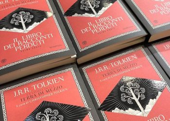 Il Libro dei Racconti Perduti, la recensione: il ritorno di J.R.R.Tolkien