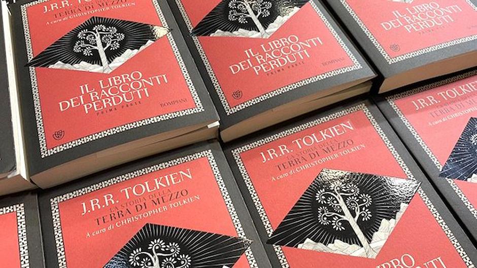 Il Libro dei Racconti Perduti, la recensione: il ritorno di J.R.R.Tolkien