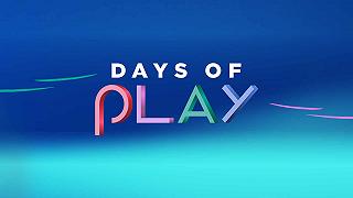 Days of Play: svelata la data per i nuovi sconti PS4 e PS5