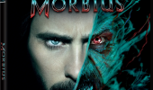 Morbius 2: Jared Leto mostra il copione di un finto sequel