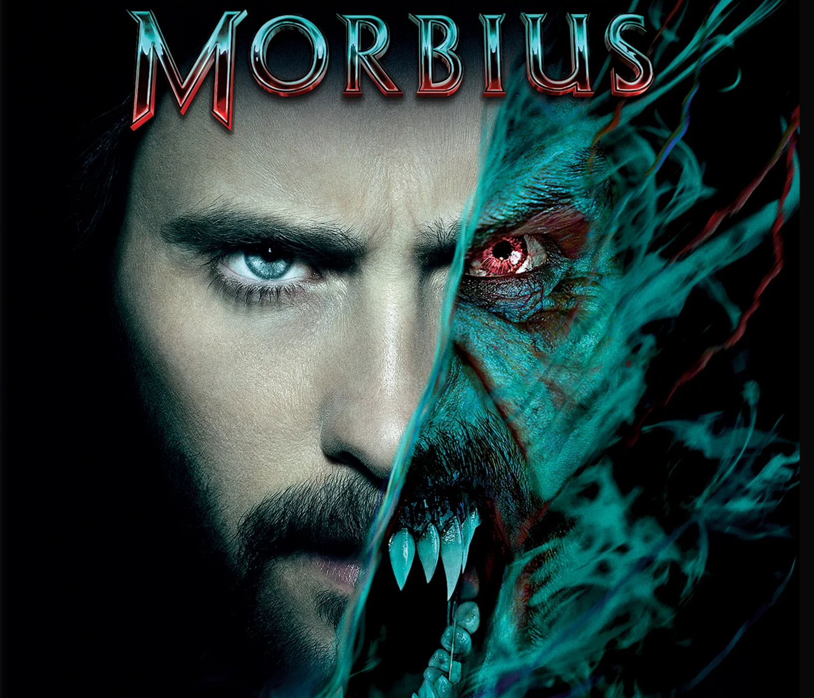 Morbius 2: Jared Leto mostra il copione di un finto sequel