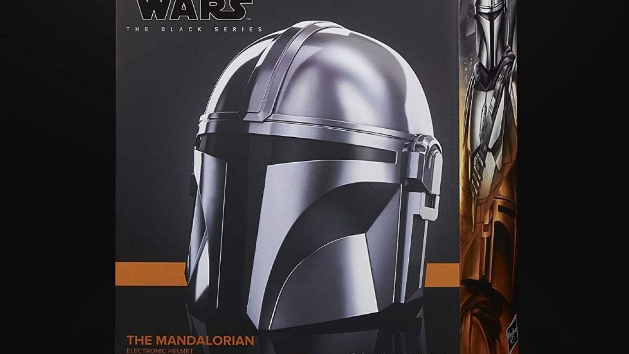 Star Wars Day, The Mandalorian