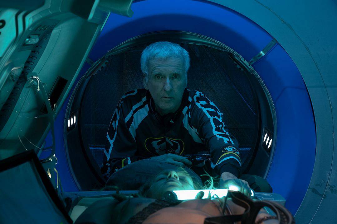Avatar: James Cameron potrebbe non dirigere il quarto e quinto film