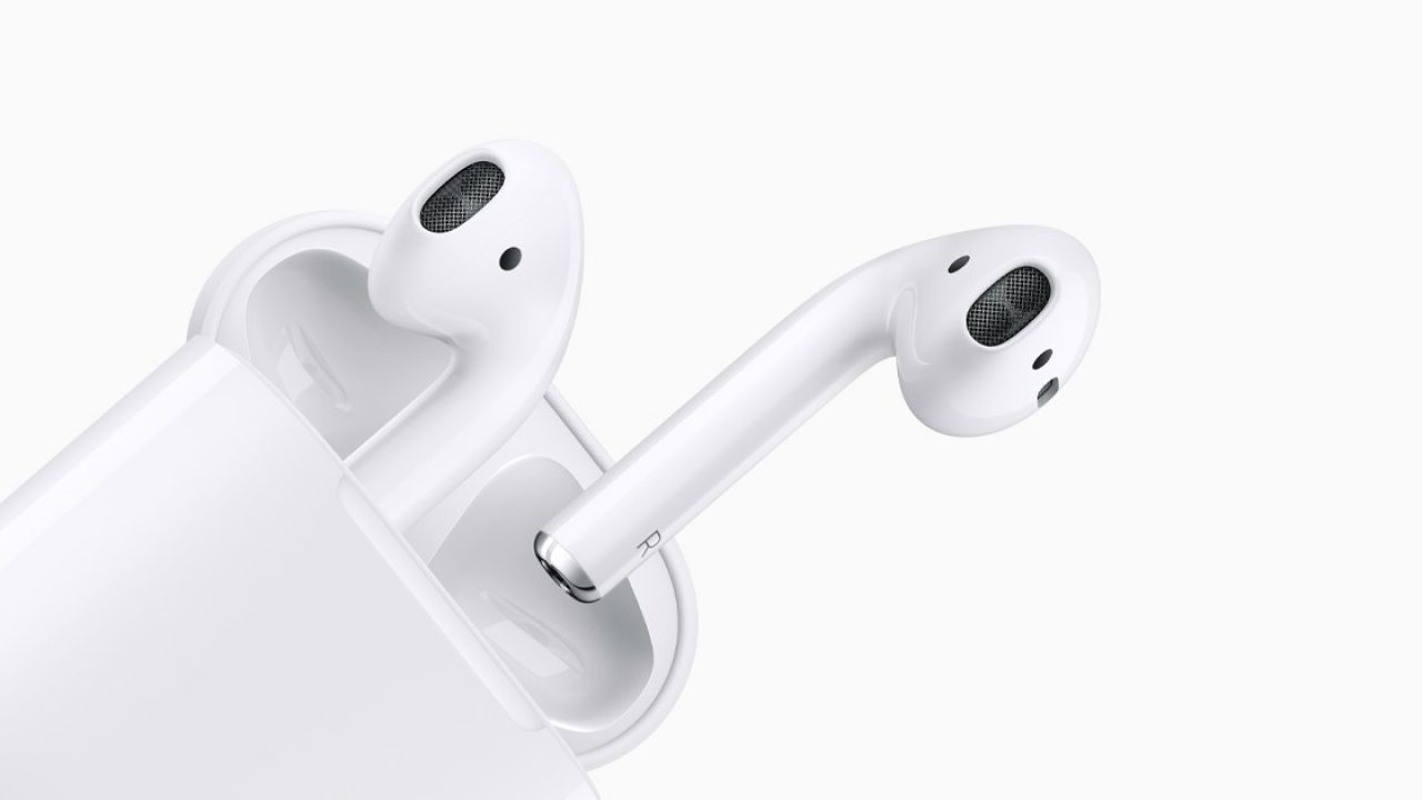 AirPods con USB di tipo C realizzate dal modder degli iPhone con USB-C
