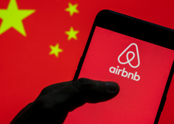 AirBnB fugge dalla Cina, dal 30 luglio non offrirà più i suoi servizi