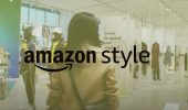 Amazon ha aperto il suo primo negozio di abbigliamento, si trova a Los Angeles
