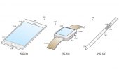 Apple registra un brevetto per dei device con pulsanti invisibili