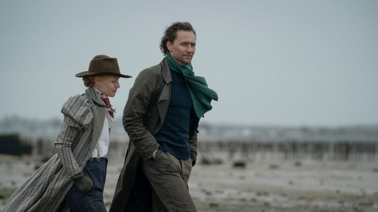 The Essex Serpent: tutto quello che dovete sapere sulla miniserie Apple