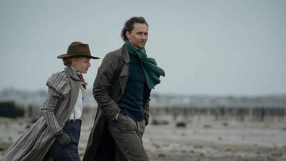 The Essex Serpent: tutto quello che dovete sapere sulla miniserie Apple