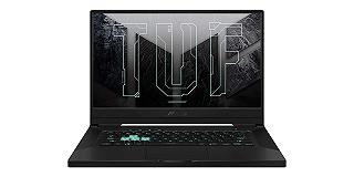 Offerte Amazon: computer da gaming ASUS TUF Dash F15 al minimo storico