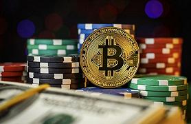 Bitcoin, bagno di sangue: così la Fed ha chiuso il grande casinò delle criptovalute