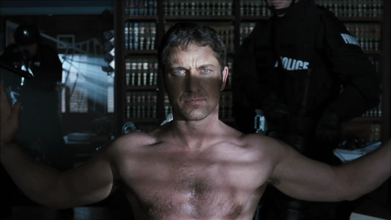 Giustizia Privata: in sviluppo il film sequel