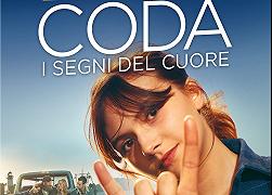 Coda – I segni del cuore dal 25 maggio disponibile in una riedizione DVD, Blu-ray e 4K